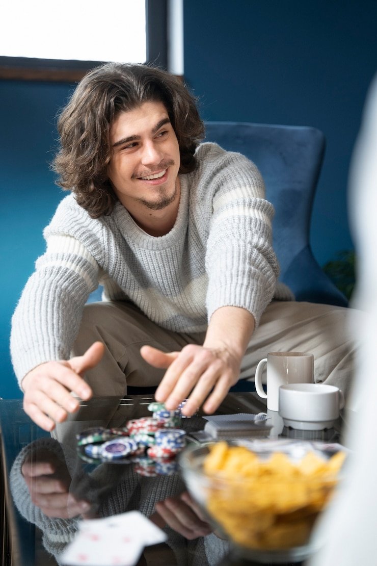 ck333 bet ফ্যান্টাসি গেমসের ক্রীড়া দৃশ্য