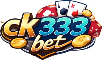 ck333 bet বাংলাদেশের লোগো